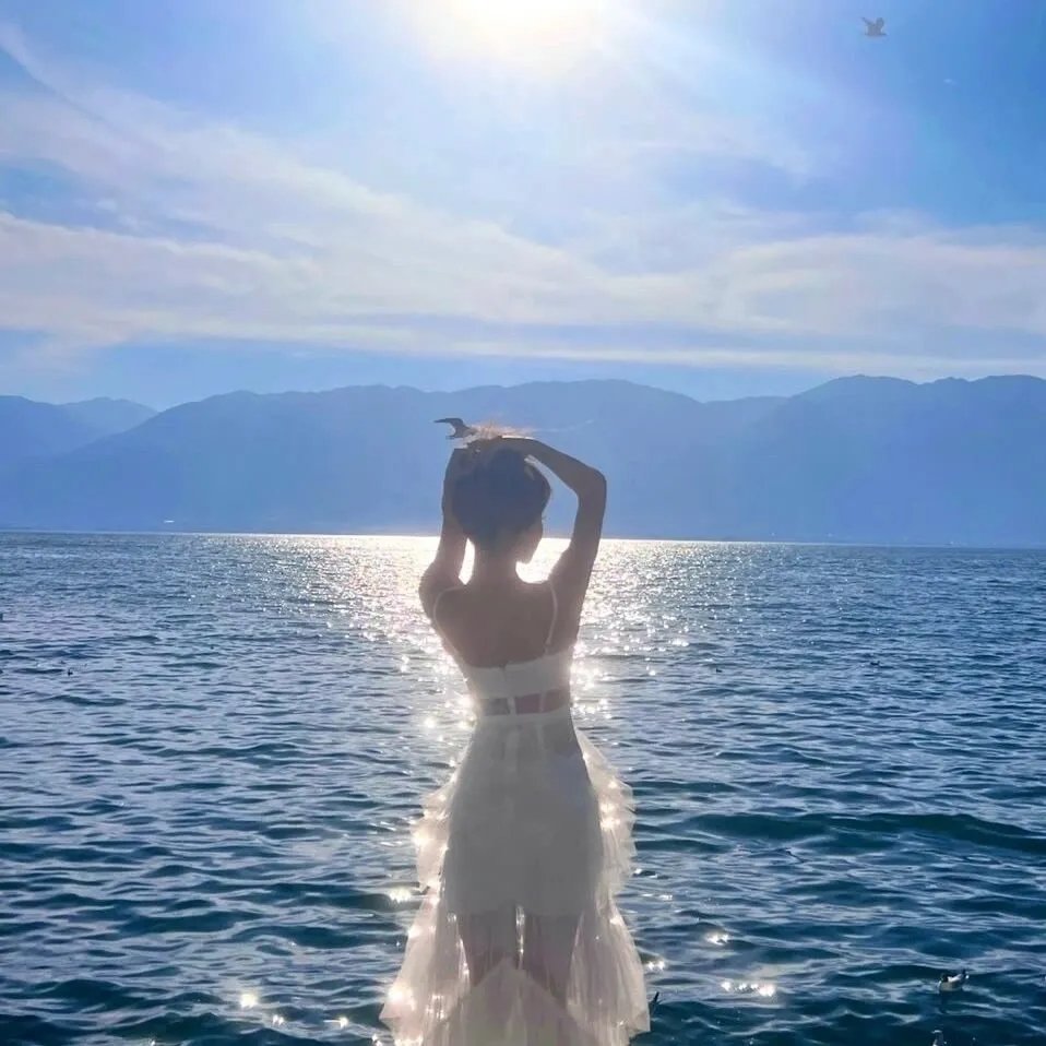 美洲艳后